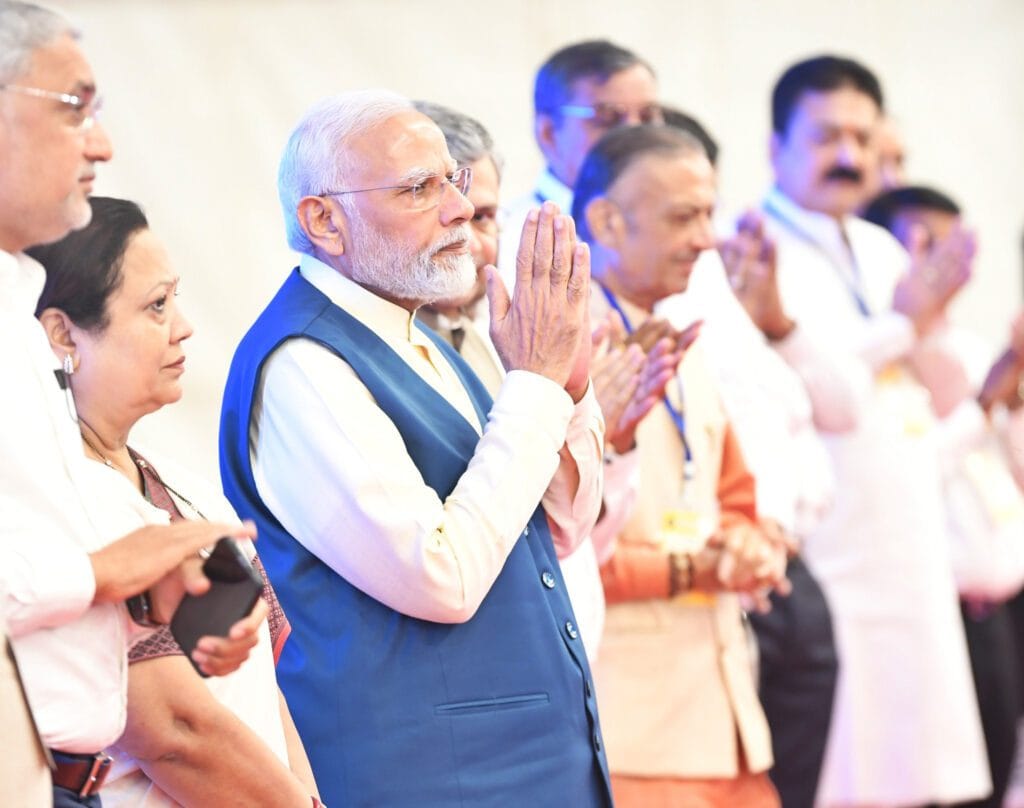 PM-modi-in-Ahmedabad