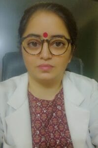 Dr. Sumitra Aggarwal