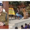 SP Sangeeta Kalia के आदेशानुसार एवं DSP Sudhir Taneja के निर्देशन में जीआरपी पुलिस ने विद्यार्थियों को किया जागरूक