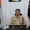 वाहन चोरी के आरोपी को मोटरसाइकिल सहित किया गिरफ्तार :DCP मुकेश मल्होत्रा