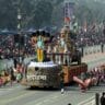 republic day parade 2023 haryana jhanki rajpath 2023 republic day delhi